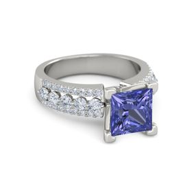 Isadora Ring