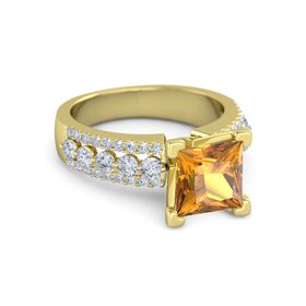 Isadora Ring