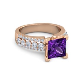 Isadora Ring