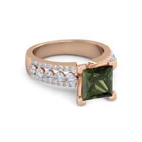 Isadora Ring