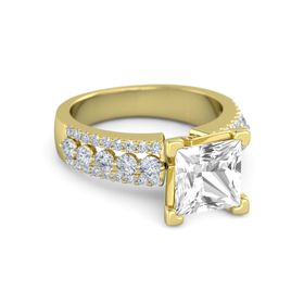 Isadora Ring
