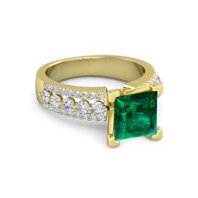 Isadora Ring