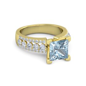 Isadora Ring