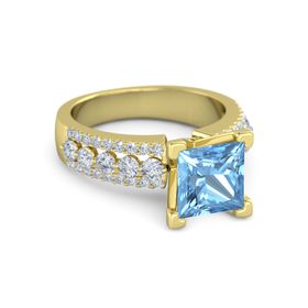 Isadora Ring