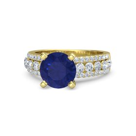 Isadora Ring