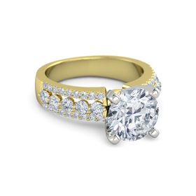 Isadora Ring