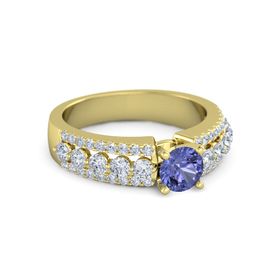 Isadora Ring