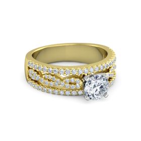 Celine Ring