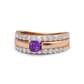 Serenity Ring