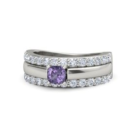 Serenity Ring