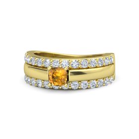 Serenity Ring