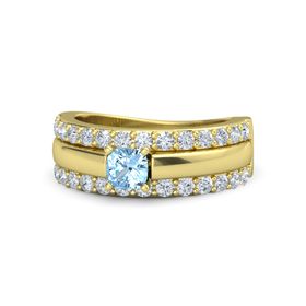 Serenity Ring