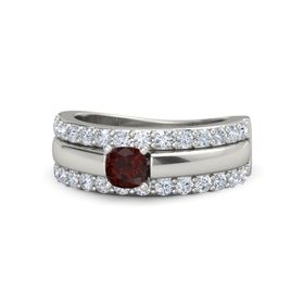 Serenity Ring