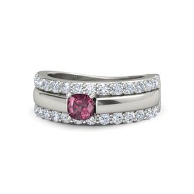 Serenity Ring