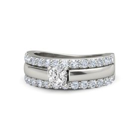 Serenity Ring