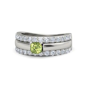 Serenity Ring
