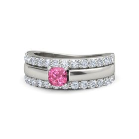 Serenity Ring