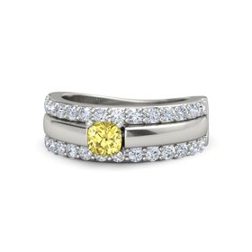 Serenity Ring