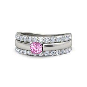 Serenity Ring