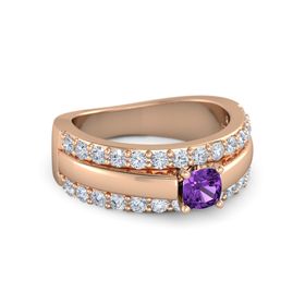 Serenity Ring