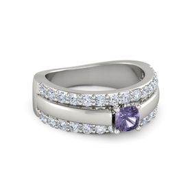 Serenity Ring