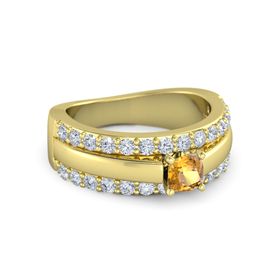 Serenity Ring