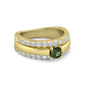 Serenity Ring