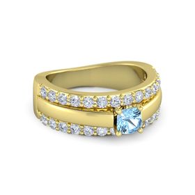Serenity Ring