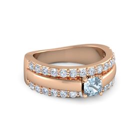 Serenity Ring
