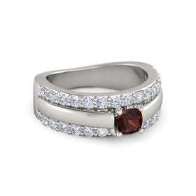 Serenity Ring