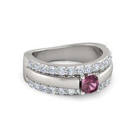 Serenity Ring