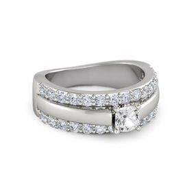 Serenity Ring