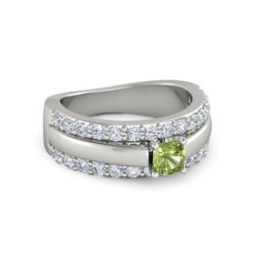 Serenity Ring