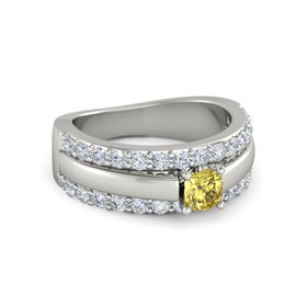 Serenity Ring