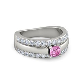 Serenity Ring