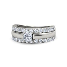 Serenity Ring