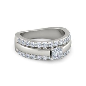 Serenity Ring