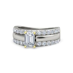 Serenity Ring