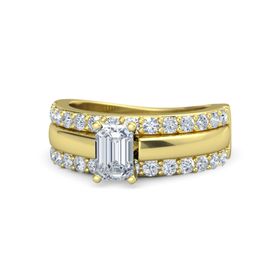 Serenity Ring