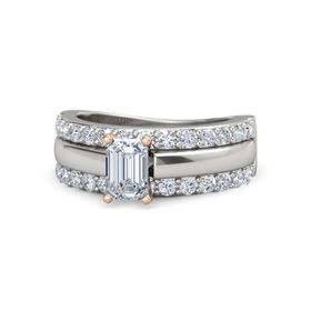 Serenity Ring