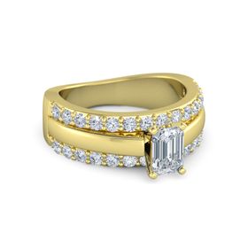 Serenity Ring