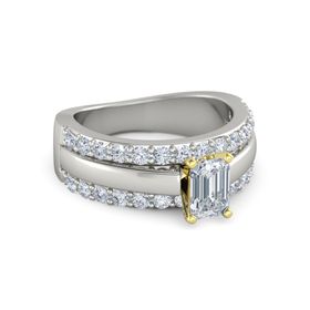 Serenity Ring