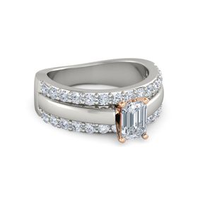 Serenity Ring