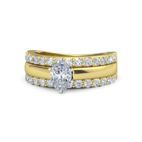 Serenity Ring