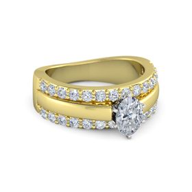 Serenity Ring
