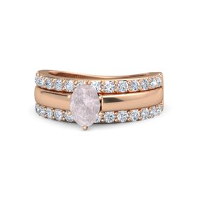 Serenity Ring