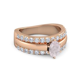 Serenity Ring