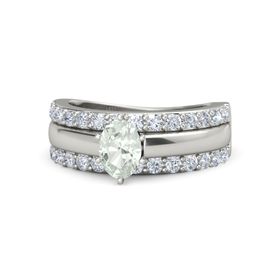 Serenity Ring