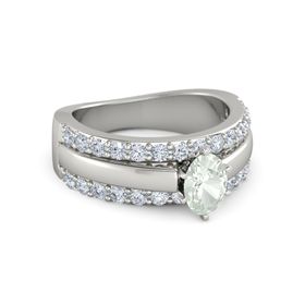 Serenity Ring