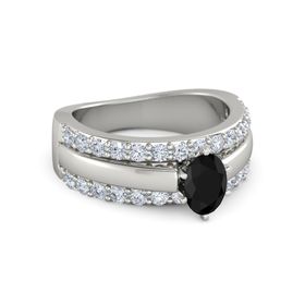 Serenity Ring